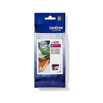image produit Brother LC426M High Yield Magenta Ink Cartridge - Single Pack. Prints - livrable en France