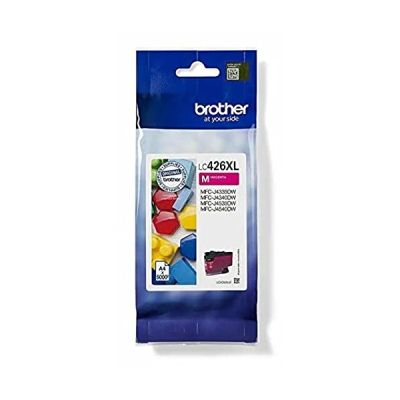 image Cartouche d'encre Originale Brother LC426XL