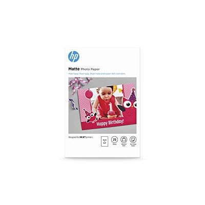 image Epson C13S042547 Papier d'impression 50 feuilles 200 g/m² - Blanc - 102x152 mm