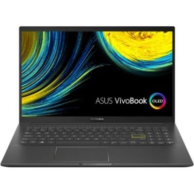 image Ordinateur portable Asus S533EA-L1895T OLED