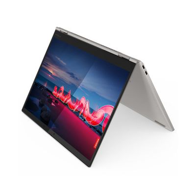 image Lenovo ThinkPad X1 Titanium Yoga Gen 1 (20QA001PFR)