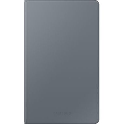 image Samsung Tab A7 Book Cover Grey