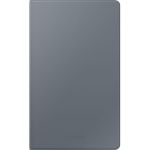 image produit Samsung Tab A7 Book Cover Grey