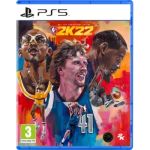 image produit NBA 2K22 Edition 75ème Anniversaire (PlayStation 5)