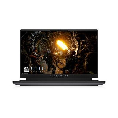 image Dell Alienware m15 R6 Dark side of the moon 15.6 Inches FHD Display 1920 x 1080 11th Generation Intel Core i7 11800H 16 GB DDR4 1 TB SSD NVIDIA® GeForce RTX™ 3070 8GB GDDR6 Azerty
