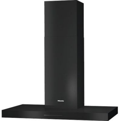 image Hotte décorative murale MIELE PUR 98 W masw