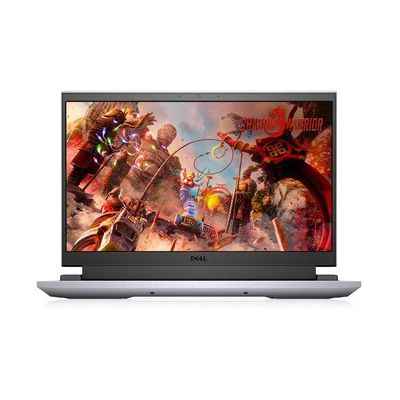 image PC portable Dell Gaming G15 Ryzen Edition 5515