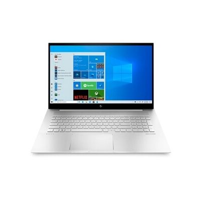 image PC portable Hp HP Envy 17-ch0057nf