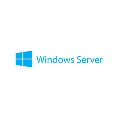 image Lenovo Microsoft Windows Server 2019 - Licence - 5 licences d'accès Client utilisateurs - OEM