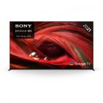image produit Sony BRAVIA XR XR-65X95J - 65 Pouces - TV LED Full Array - 4K HDR - Google TV