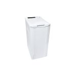 image produit Lave-linge top, CSTG 28TMVE/1-47, 8kg, 1200 tours, Programmes rapides, Classe B