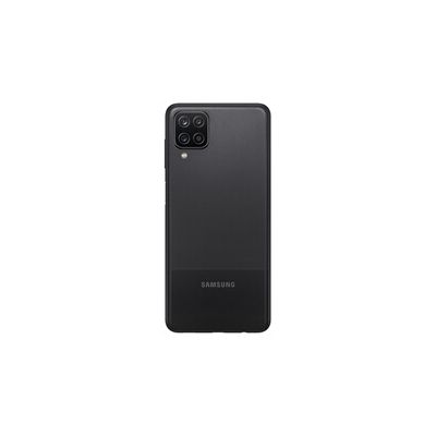 Smartphone Samsung Galaxy A12 Noir 128Gb