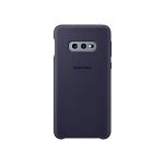 image produit SAMSUNG Coque Silicone Ultra Fine Bleu Marine Galaxy S 10+