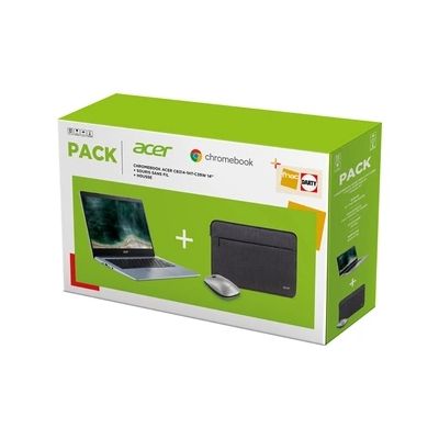 image PC portable Acer PACK ACER CB314-1HT