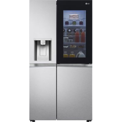 image Réfrigérateur Américain LG GSXV90MBAE