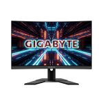 image produit Gigabyte G27QC A 27 inch Curved VA 1500R FHD (2560 x 1440) 165 Hz Adaptive Sync Gaming Monitor