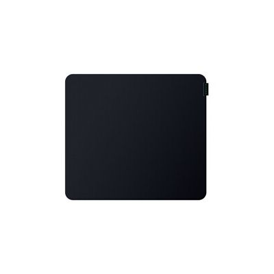 image Razer Sphex V3 Large - Tapis de Souris de Jeu ultrafin (Une Base adhésive, Fabriqué en Polycarbonate Robuste, Conception Lisse et Ultrafine de 0,25 mm) Noir