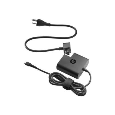 image HP 65W USB-C Power Adapter