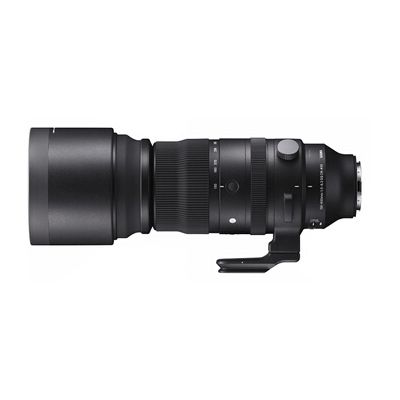image 150-600mm F5/-6.3 DG DN pour Sony E Noir