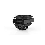 image produit be quiet! Dark Rock TF 2 Ventirad CPU, 230W TDP, 2 ventilateurs Silent Wings 3 de 135 mm, 6 caloducs de 6 mm, conception double tour, design haut de gamme noir, BK031