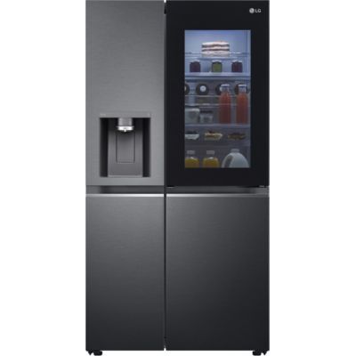 image Réfrigérateur Américain LG GSXV90MCAE