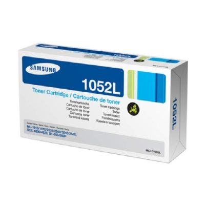image Cartouche de toner noir haut rendement Samsung MLT-D1052L (SU758A)