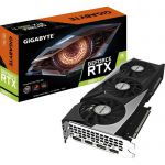 image produit Gigabyte GeForce RTX 3060 Ti Gaming OC Pro 8G (rev. 3.0) NVIDIA 8 Go GDDR6 Noir