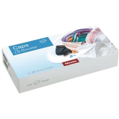 Miele - Booster Caps - Lessive - 11648330