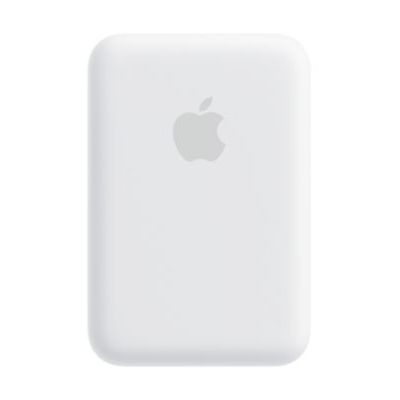 image Apple Batterie Externe MagSafe (pour iPhone 12 et 13 Pro / Pro Max / Mini)