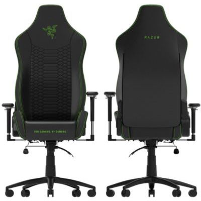 image Razer Iskur X - Ergonomic Gaming Chair - EU Packaging