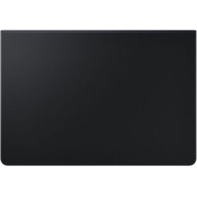 image Etui Samsung avec clavier Galaxy Tab S7 Noir