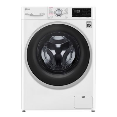 Lave linge hublot LG F94V37WHS