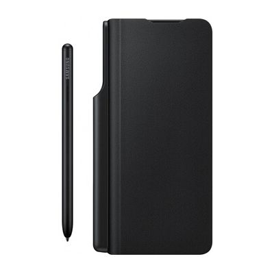 image Samsung Galaxy S Pen Fold Edition Stylet Noir