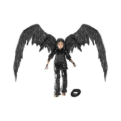 image Bandai - Billie Eilish - Figurine 15 cm All Good Girls Go to Hell P56311