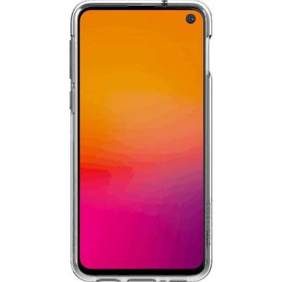 image Coque Samsung transparente pour Smartphone Galaxy S10e