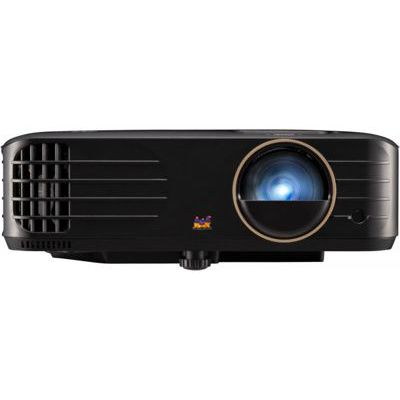 image ViewSonic Projecteur PX728-4K DC3 Luminosité: 2000 LM 3840 x 2160 UHD 12000 : 1 Noir
