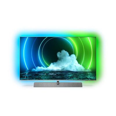 image TV LED Philips 65PML9636 Android 10 4K UHD MiniLED