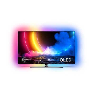 image TV OLED Philips 55OLED856/12 4K UHD OLED 139 CM