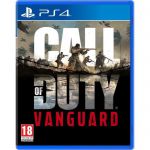 image produit Jeu Call of Duty : Vanguard sur PS4