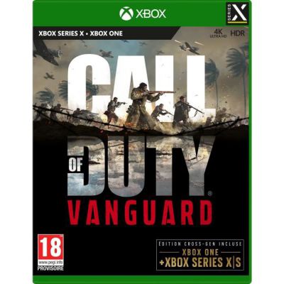 image Call Of Duty: Vanguard