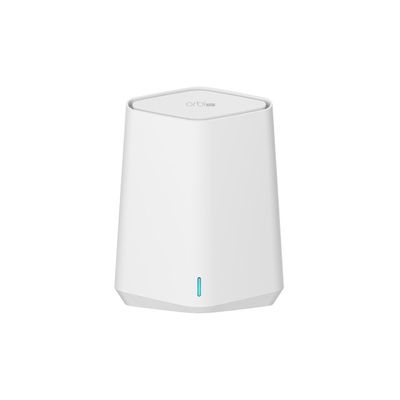 image Netgear SXS30 routeur sans fil Gigabit Ethernet Bi-bande (2,4 GHz / 5 GHz) Blanc