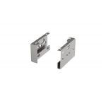 image produit QNAP SP-EAR-QSW2FOR1-01 Accessoire de Racks Kit de Montage
