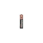 image produit Duracell Plus Power Piles Alcalines Type AAA, Paquet de 4, (L'emballage peut varier) LR03 Noir/Copper