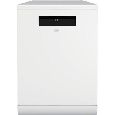 image Lave vaisselle 60 cm Beko DEN48420WDOS AutoDose