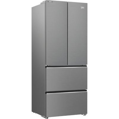 image Réfrigérateur multi portes Beko GNE490I30XBN