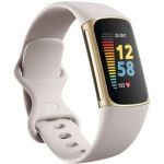 image produit Bracelet d’activité Fitbit Charge 5 (avec abonnement de 6 mois à Premium inclus)