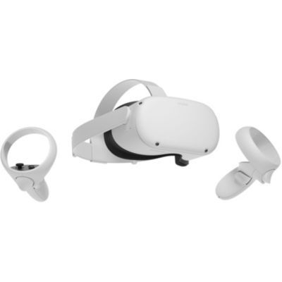 image Oculus Quest 2 — Casque de réalité virtuelle tout-en-un dernière génération — 256 Go
