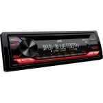 image produit Autoradio JVC KD-DB622BT 