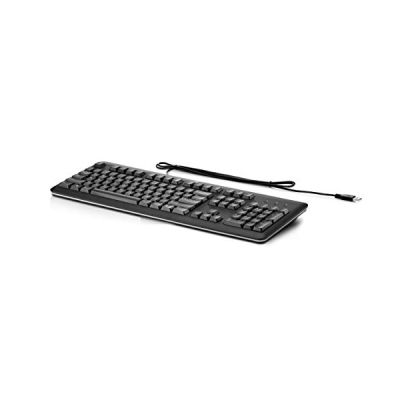 image HP QY776AA Noir USB