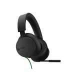 image produit Casque Microsoft Xbox Series X/S filaire officiel
